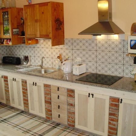 Privat Henry Bed & Breakfast Liptovský Mikuláš Dış mekan fotoğraf