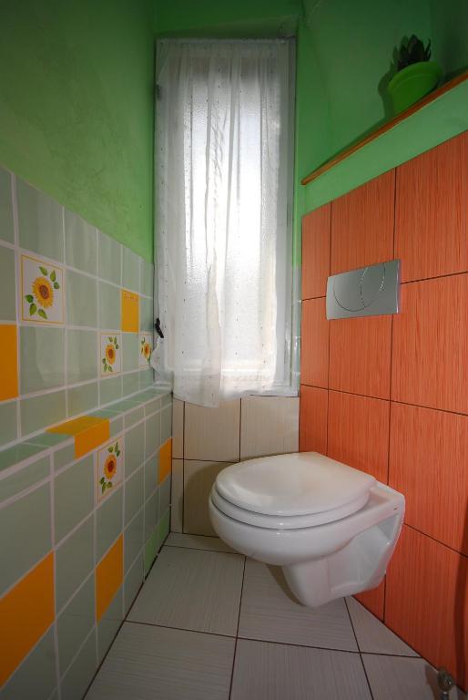 Privat Henry Bed & Breakfast Liptovský Mikuláš Dış mekan fotoğraf