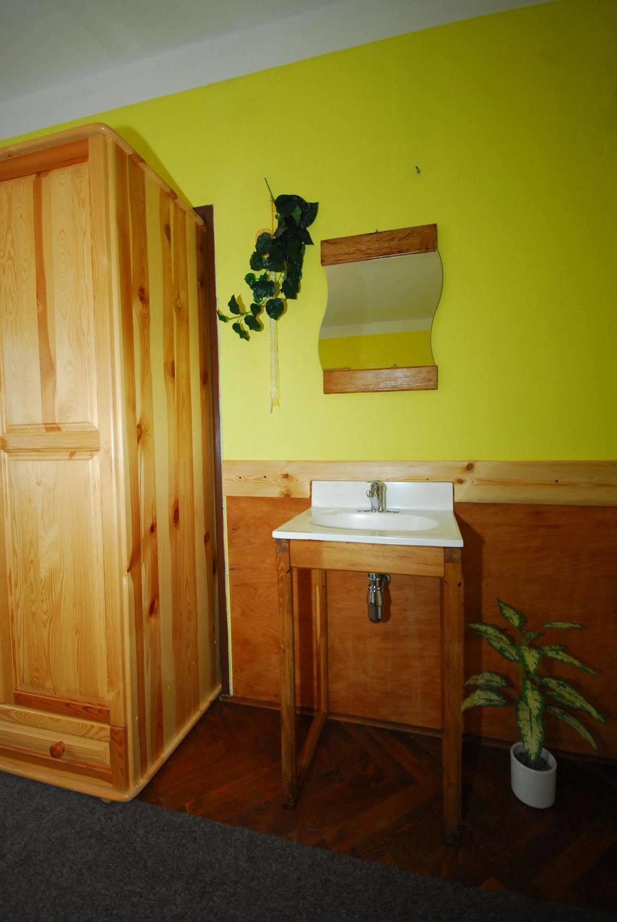 Privat Henry Bed & Breakfast Liptovský Mikuláš Dış mekan fotoğraf