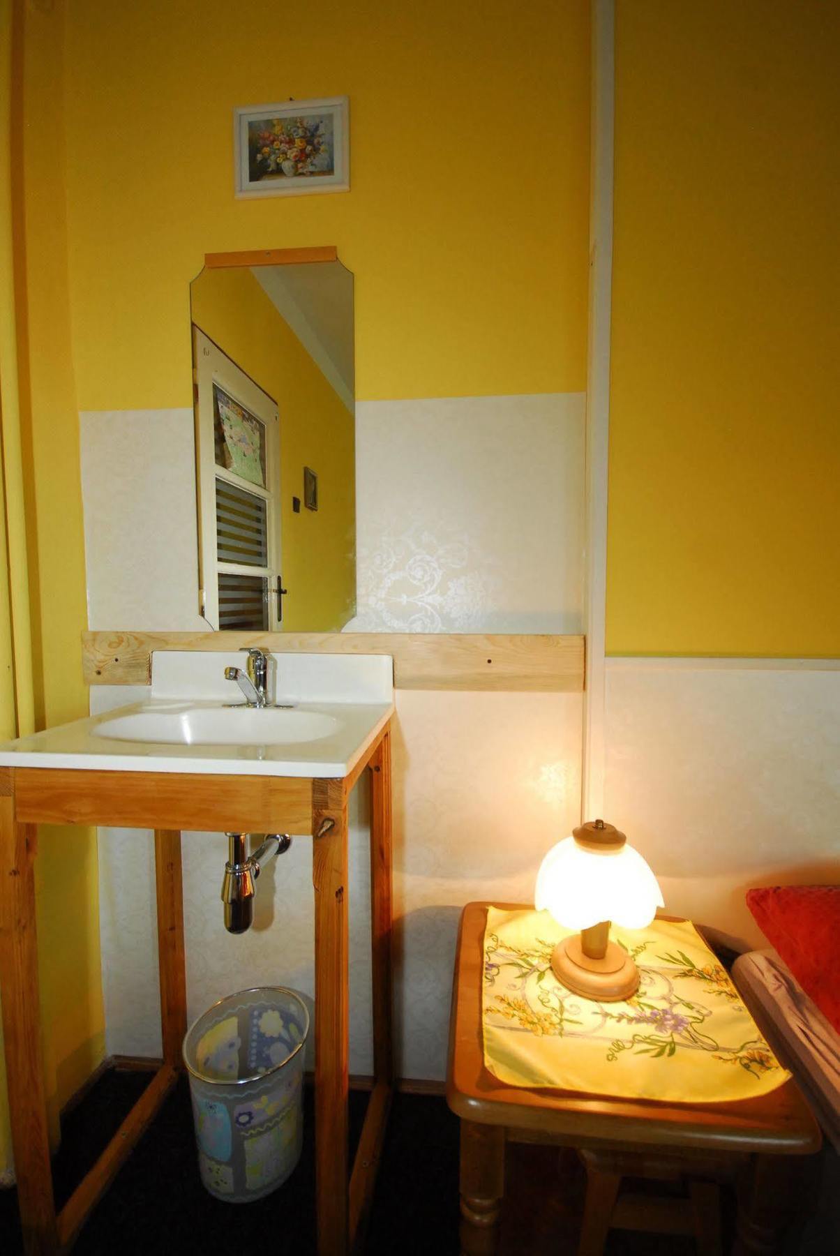 Privat Henry Bed & Breakfast Liptovský Mikuláš Dış mekan fotoğraf