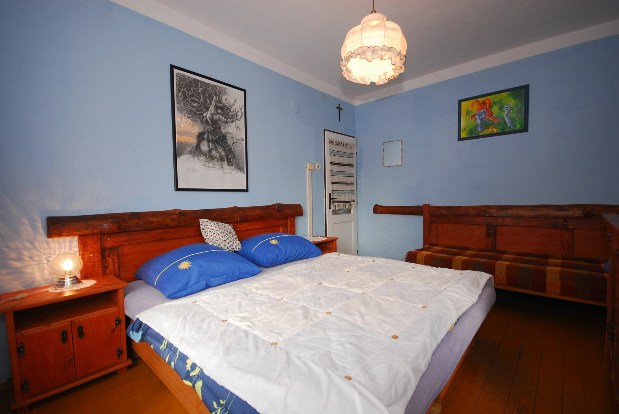 Privat Henry Bed & Breakfast Liptovský Mikuláš Dış mekan fotoğraf