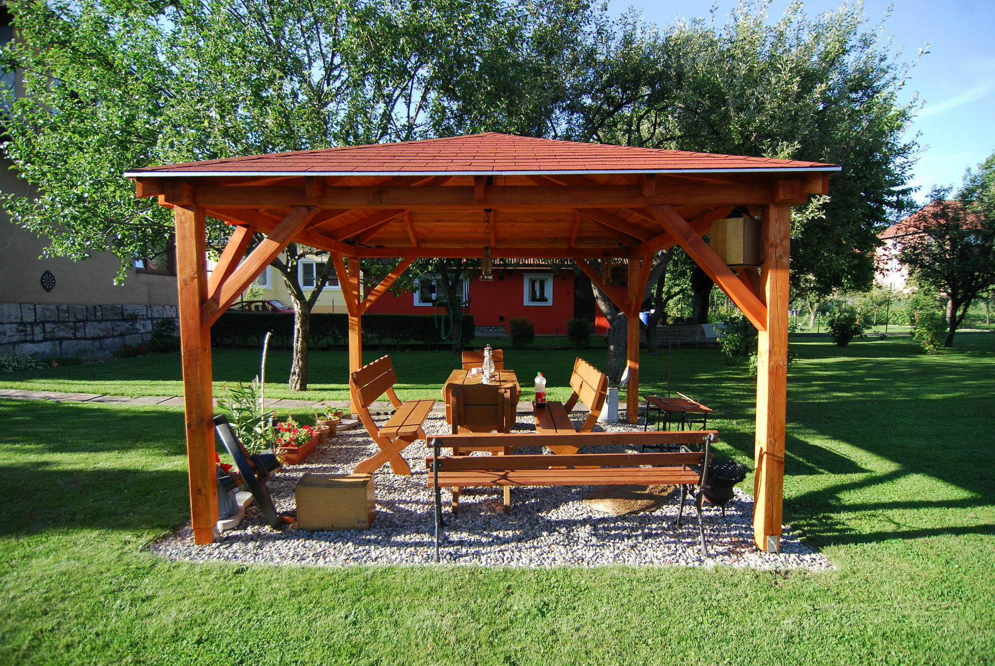 Privat Henry Bed & Breakfast Liptovský Mikuláš Dış mekan fotoğraf